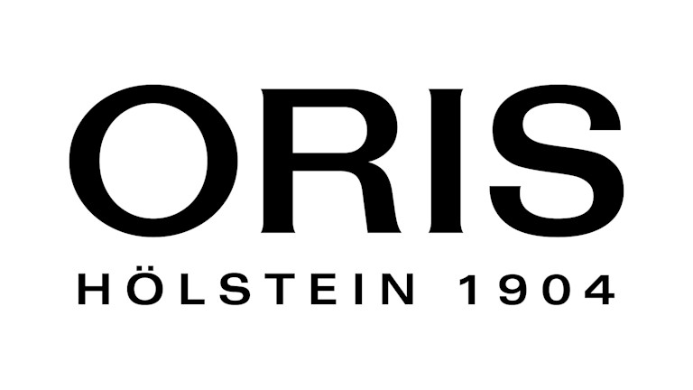 ORIS - LOGO - Men Collection Page