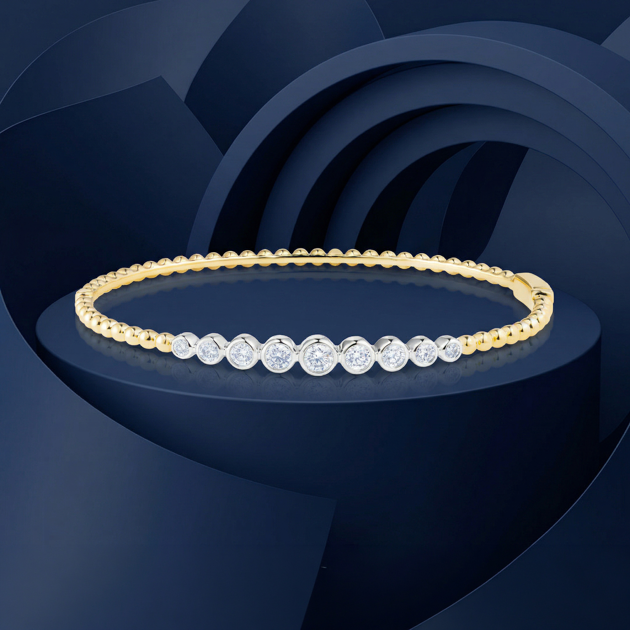 HoF Category Bracelets