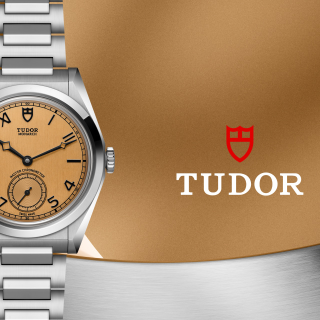 TUDOR