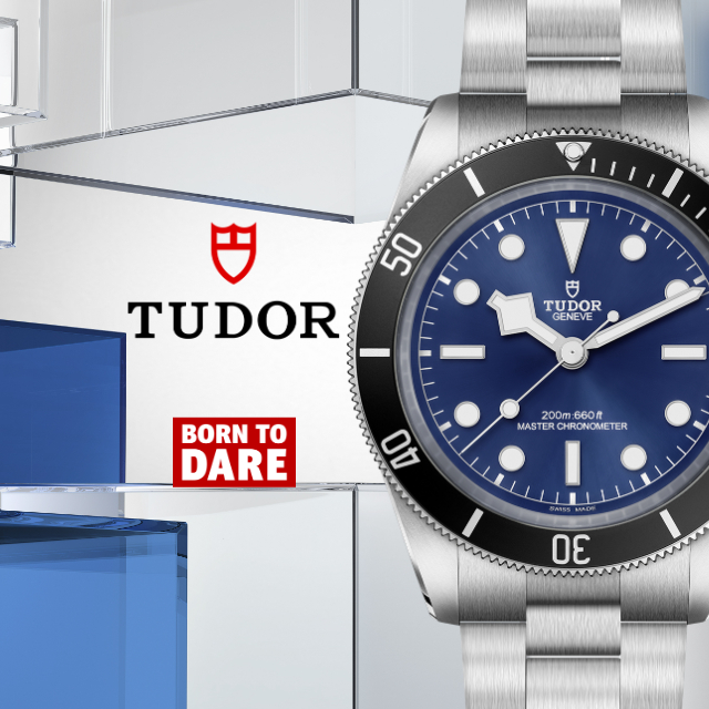 TUDOR