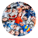 Personalised Christmas Gifts at Menkind - shop now!