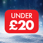 Stocking Filler gifts at Menkind - Shop gifts under £20 now!