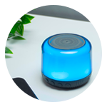 Speakers & Audio Players at Menkind - Shop Now!