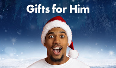 Christmas Gifts For Men at Menkind - Shop now!