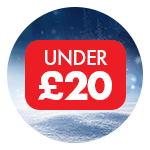 Stocking Fillers - Under £20 at menkind - shop now!