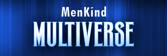 Menkind Multiverse shop Movie TV & Gaming now!