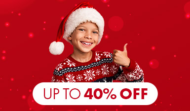 Deals for Kids at Menkind - save now!