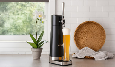 Drinking Gadgets at Menkind - shop now!
