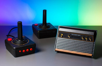 Gaming Tech & Gadgets at Menkind - Shop now!