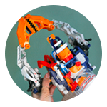 Toys & Remote Control at Menkind - shop now!