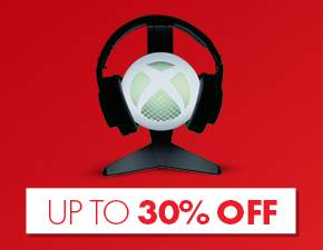 Gaming Deals - Save up to 30% off!