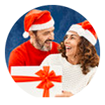 Christmas Gifts by Recipient at Menkind - shop now!