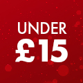 Deals under £15 at Menkind - Save now!