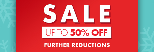 Sale up to 50% off at Menkind - Shop Now!