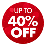 Christmas Deals at Menkind - save up to 40% now!