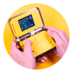 Gaming Merchandise and Collectables at Menkind Multiverse - Shop now!