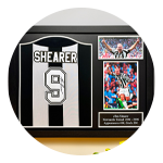 Sports Memorabilia  at Menkind - Shop now