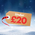 Christmas Gifts Under £20 at Menkind - shop now!