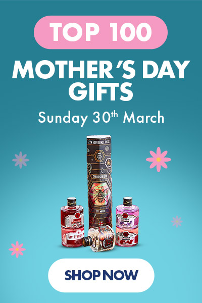 Shop our Top 100 selling Mother's Day Gifts - Buy Now!