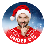 Secret Santa Gifts | Under £15 at Menkind - save now