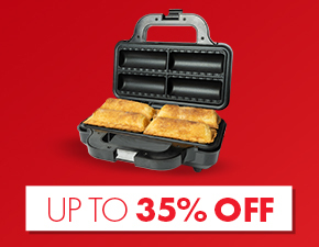 Food & Drink - up to 35% off! save now!