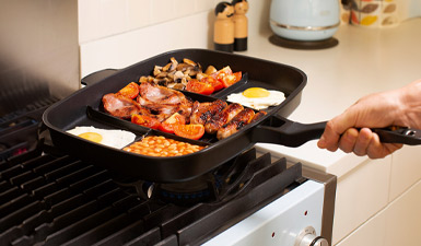 Shop kitchen gadgets at Menkind!