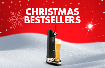 Bestselling Christmas Gifts at Menkind - shop now!