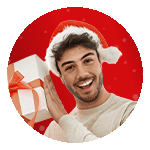 Christmas Gifts for Men at Menkind - Shop now!