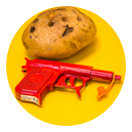 Fun & Novelty Gadgets at Menkind - Shop now!