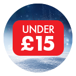 Secret Santa Gifts - Under £15 - shop now at Menkind