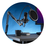 Gaming Tech at Menkind - shop now!