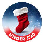 Stocking Fillers | Gifts under £20 at menkind - save now!