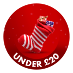 Stocking Fillers | Gifts under £20 at menkind - save now!