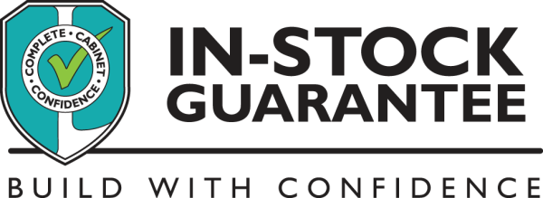 In-Stock Guaranteed Logo