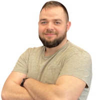 Tomasz Stachowiak