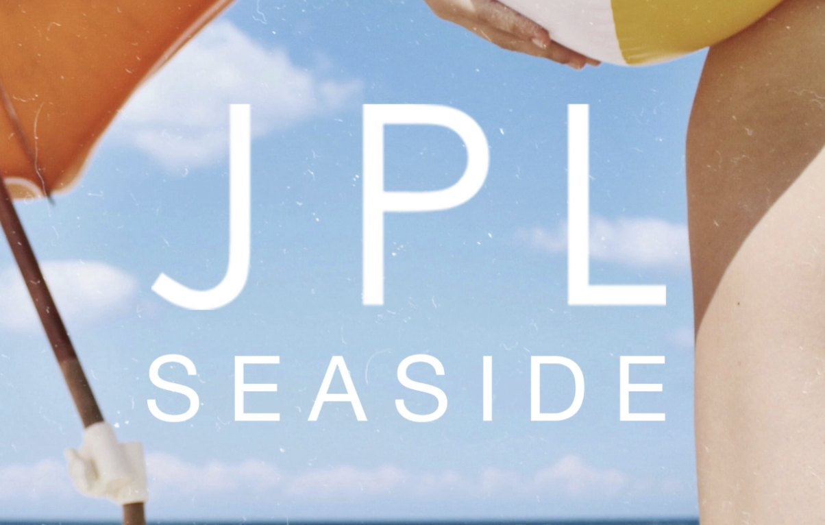 JPL - Seaside