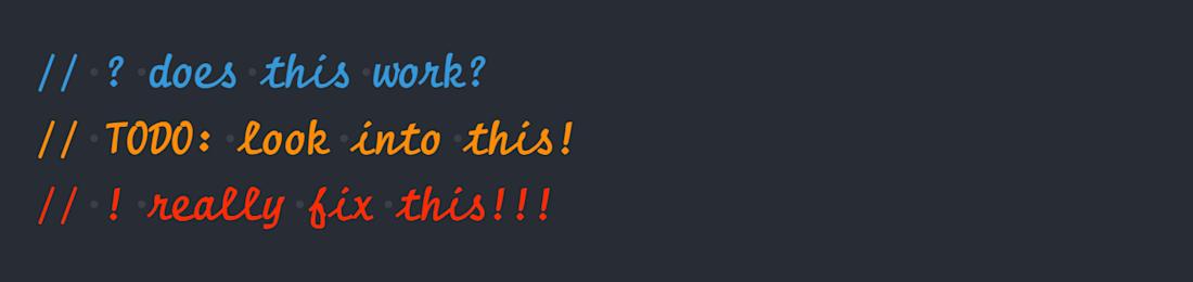 VS Code extensions to ease navigating code | Stefan Judis Web Development