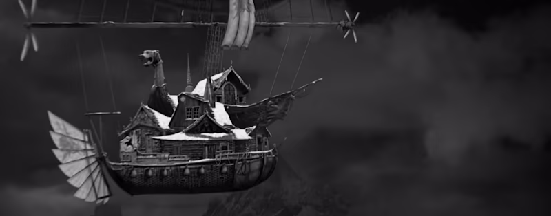 Cover of "Little talks"