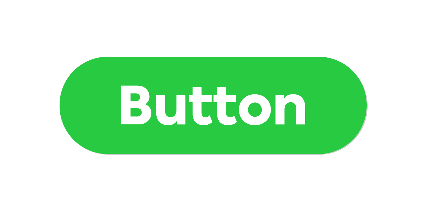 A green button labeled "Button".