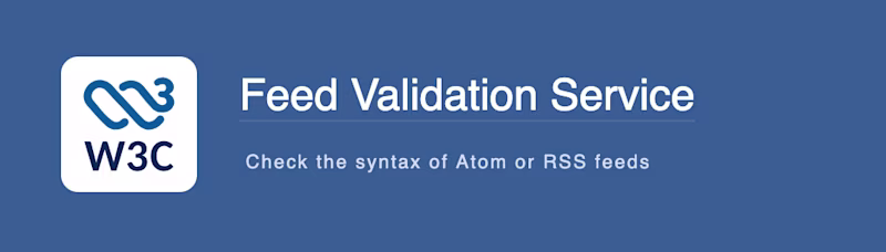 Feed Validation Service