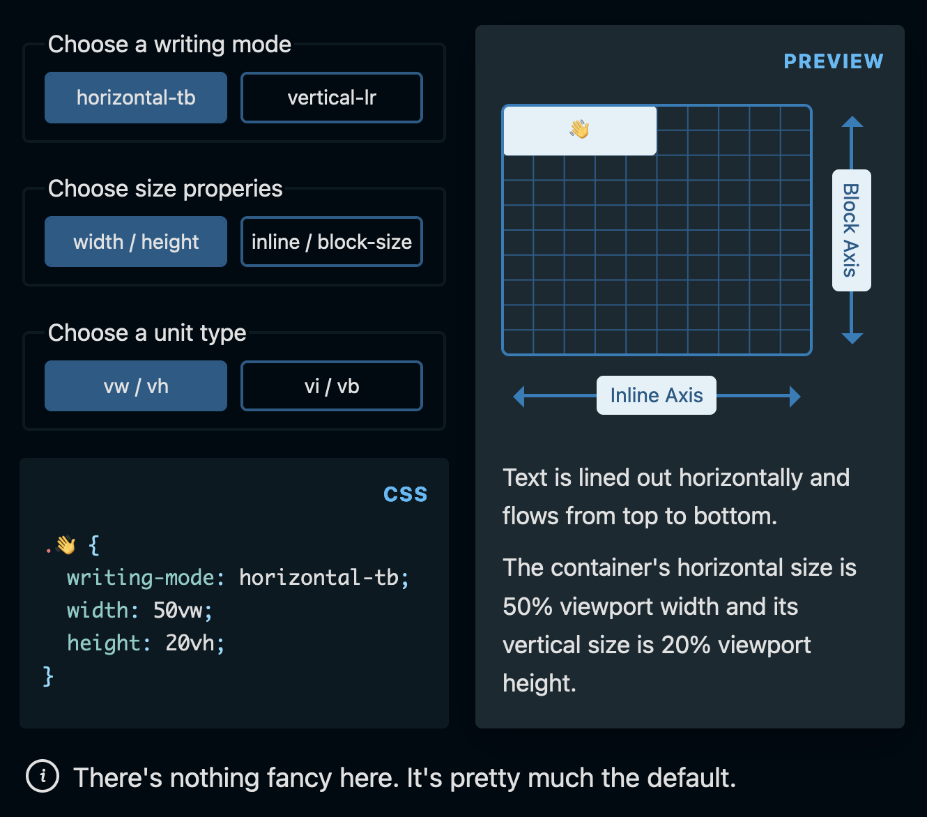 A CSS-based background grid generator | Stefan Judis Development