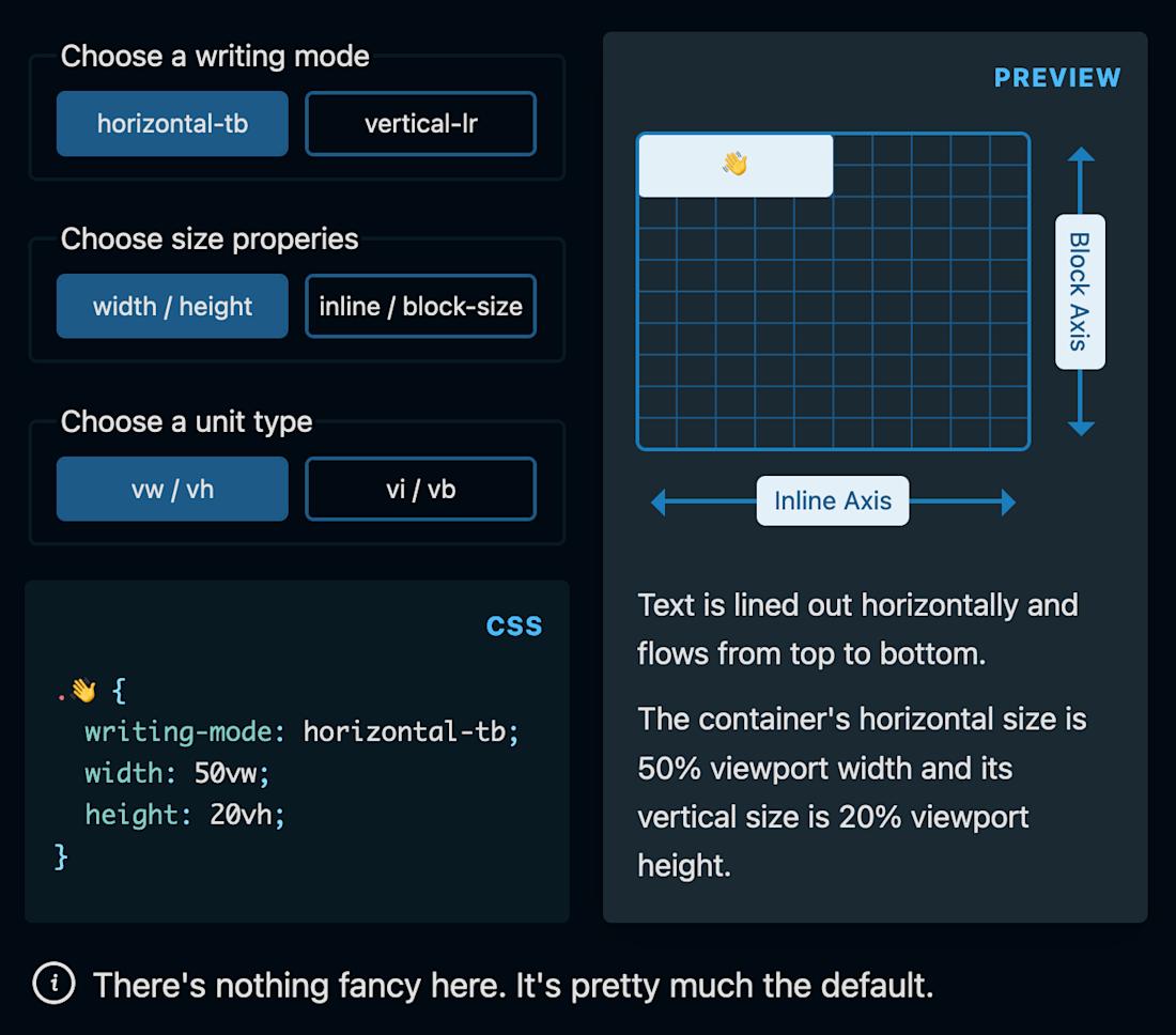 A CSS-based background grid generator | Stefan Judis Web Development