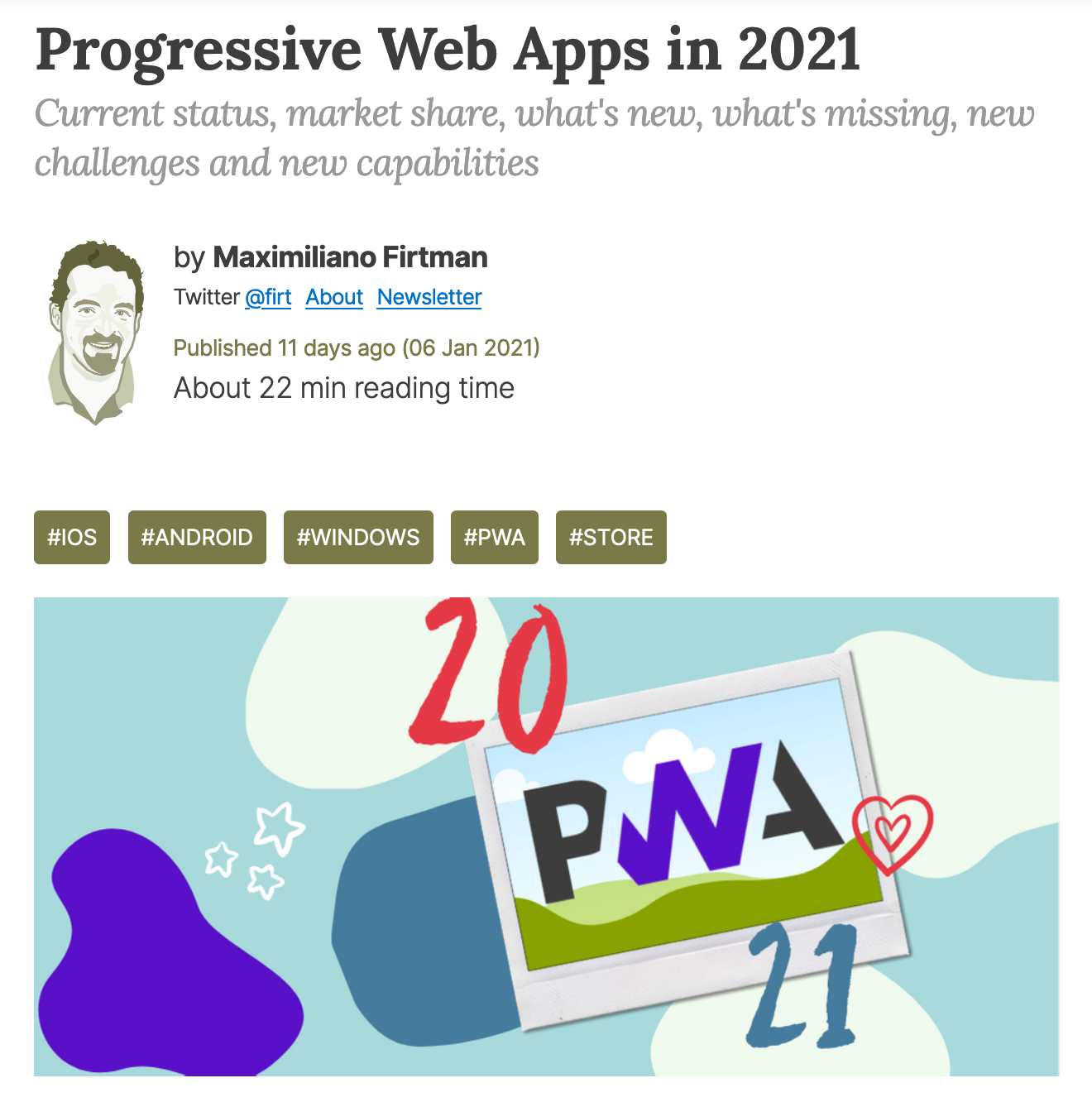 NFL Now PWA - Progressive Web Apps on Appscope