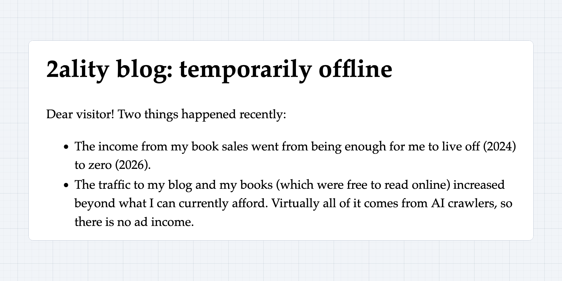 Web Weekly #193 (#blogPost) 