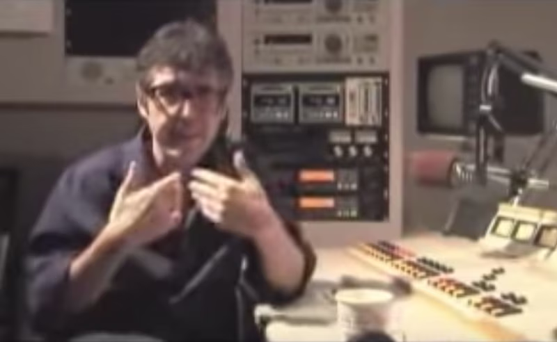 Cover of "Ira Glass on Storytelling 3"