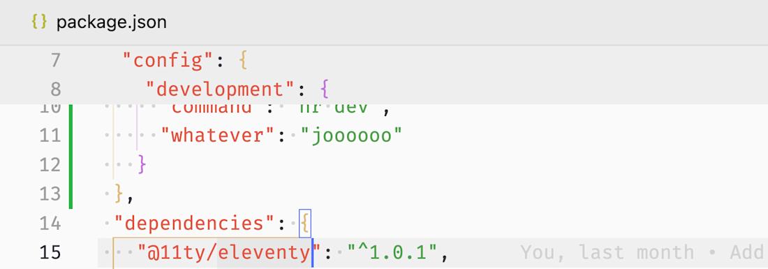New in VS Code – Sticky Scroll | Stefan Judis Web Development