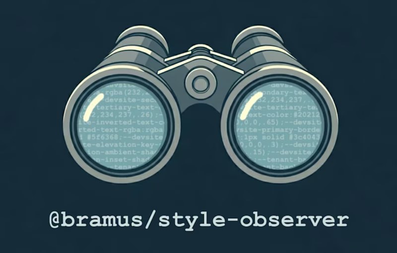 @bramus/styleobserver