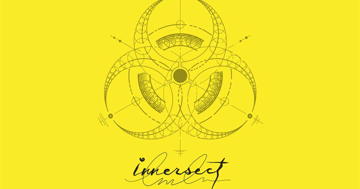 INNERSECT 2017 | Daito Manabe & Rhizomatiks Reserch