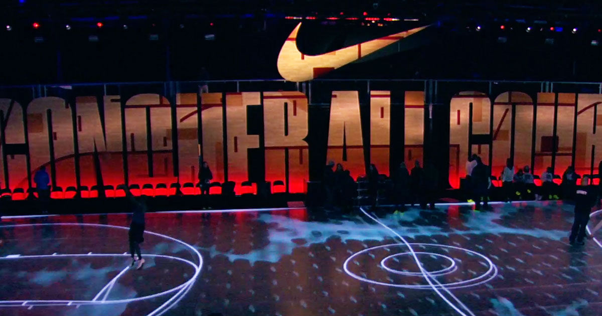 Nike new arena online