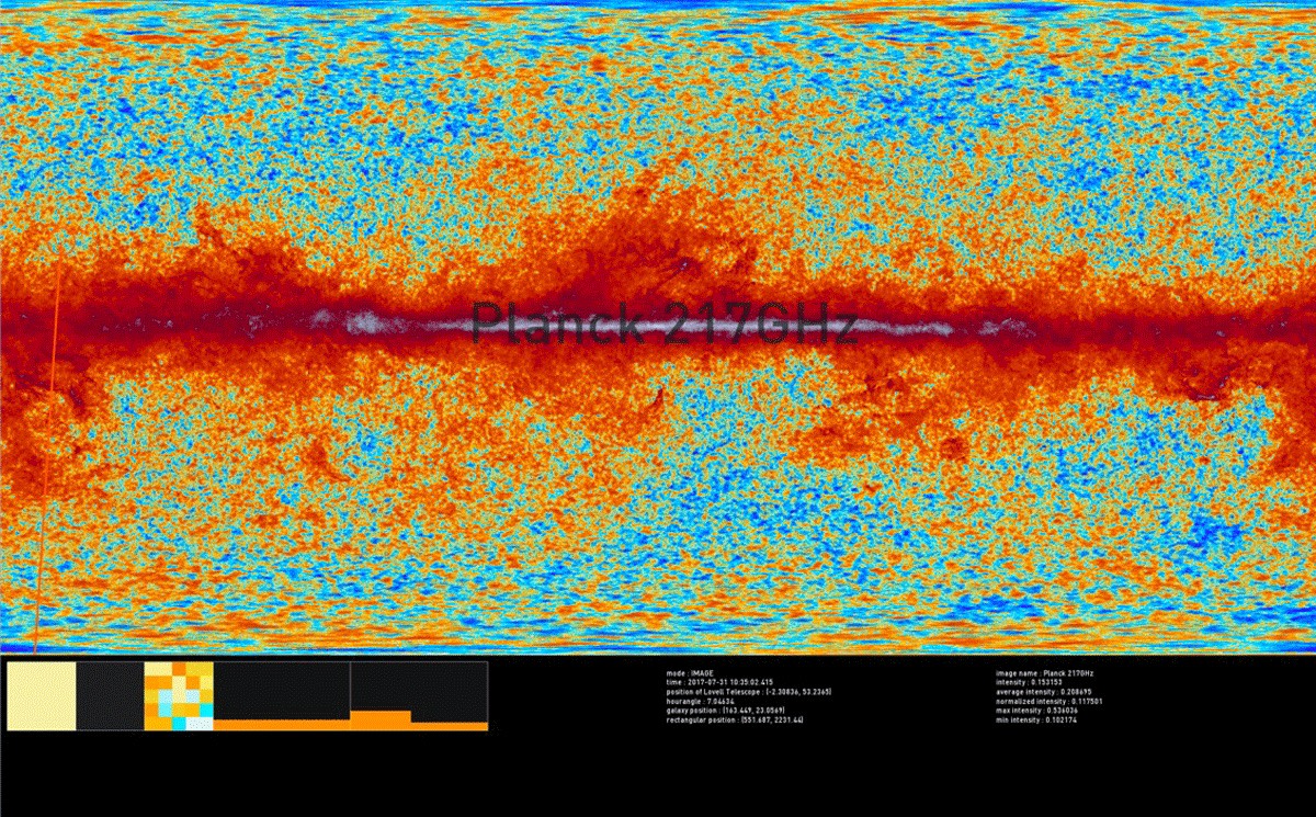  Celestial Frequencies2